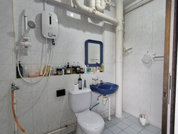 Blk 747 Woodlands Circle (Woodlands), HDB 4 Rooms #504086691